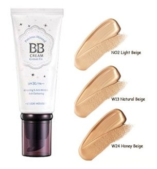 10 Best Korean Beauty Balm Cream /BB Cream 2016