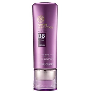 10 Best Korean Beauty Balm Cream /BB Cream 2016