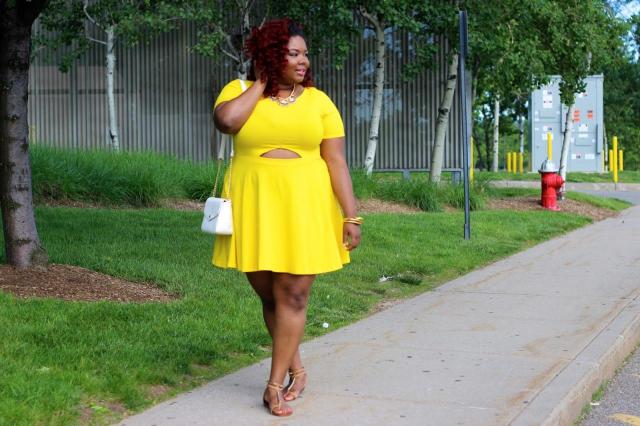 Plus Size Fashion Bloggers Right Now