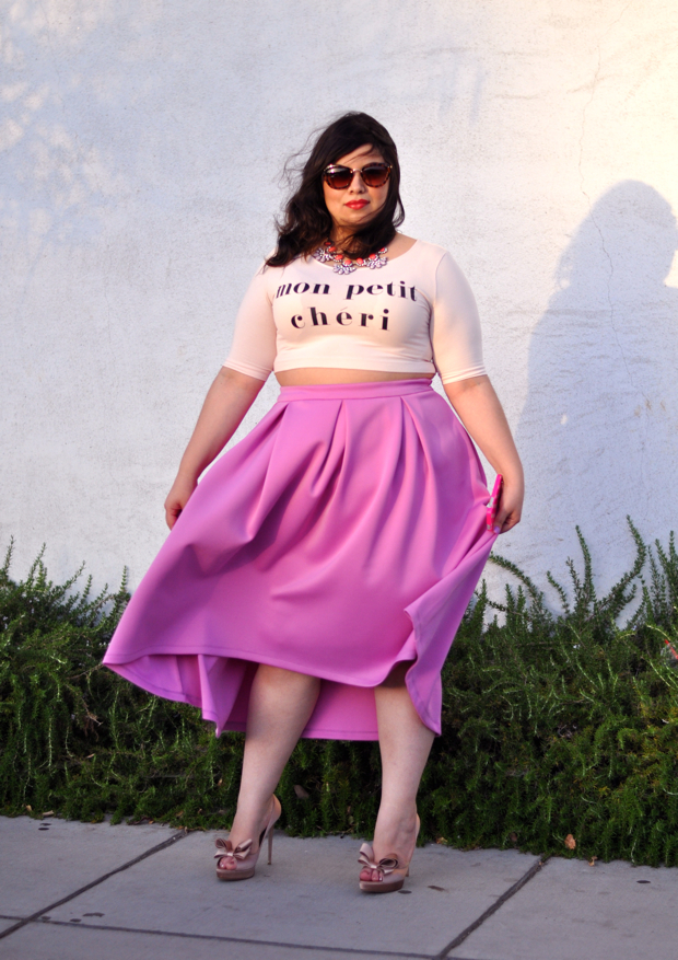 Plus Size Fashion Bloggers Right Now