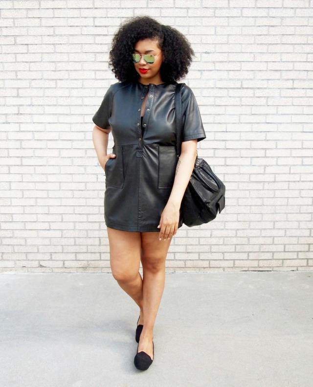 Plus Size Fashion Bloggers Right Now