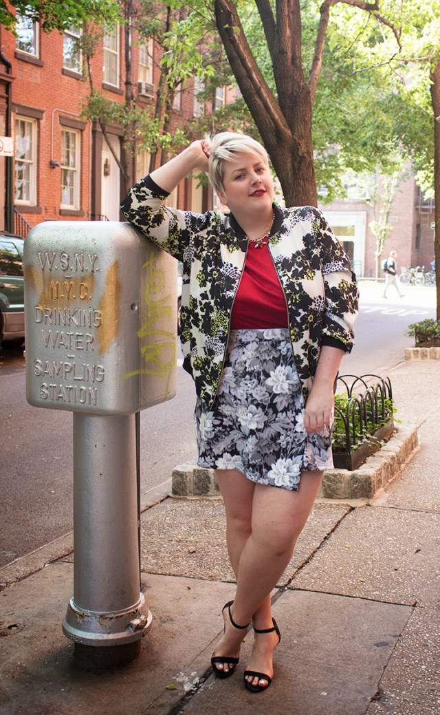 Plus Size Fashion Bloggers Right Now