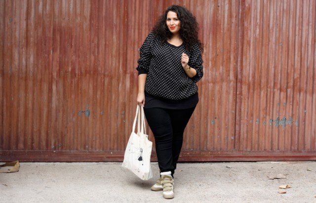 Plus Size Fashion Bloggers Right Now