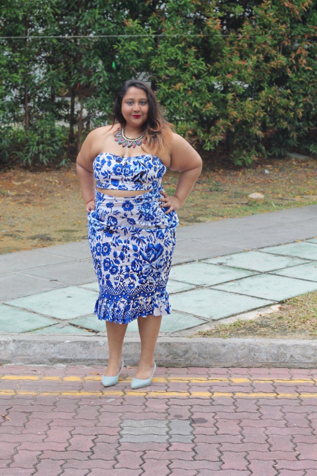 Plus Size Fashion Bloggers Right Now