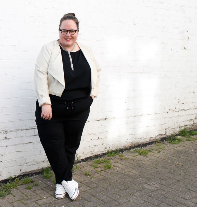 Plus Size Fashion Bloggers Right Now