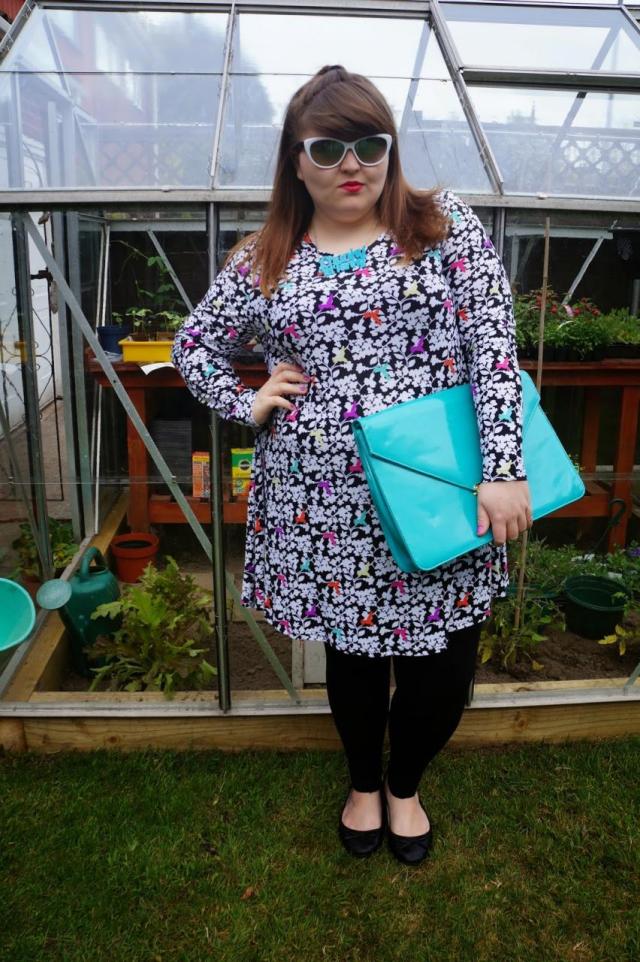 Plus Size Fashion Bloggers Right Now