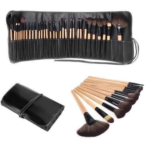 Top 10 Best Affordable Makeup Brush Sets