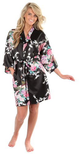 Top 10 Best Bathrobes For Women