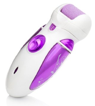 Top 10 Best Electric Foot Callus Removers with Reviews