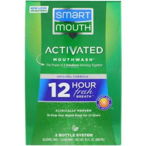 Top 10 Best Mouthwashes On The Market