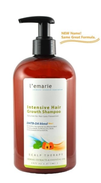 Top Rated 10 Best Hair Growth Shampoo For Women