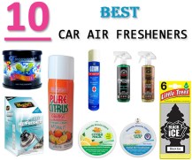 Top-10-Best-Car-Air-Fresheners