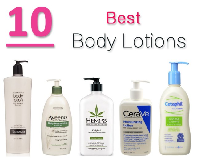 top-10-Best-Body-Lotions-for-women