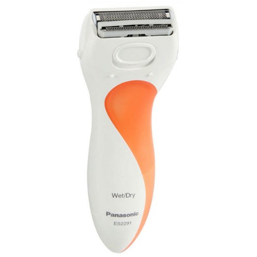 Top 10 Best Electric Shavers for Women with Reviews