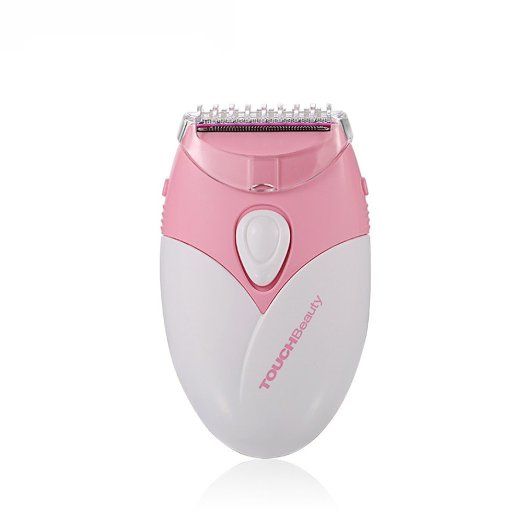 Top 10 Best Electric Shavers for Women with Reviews