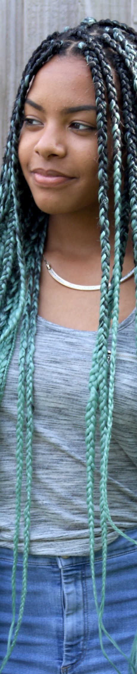 20 Blue Ombre Hairstyle You'll Want to Copy Now!