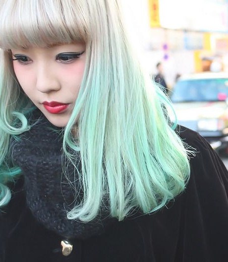 20 Blue Ombre Hairstyle You'll Want to Copy Now!