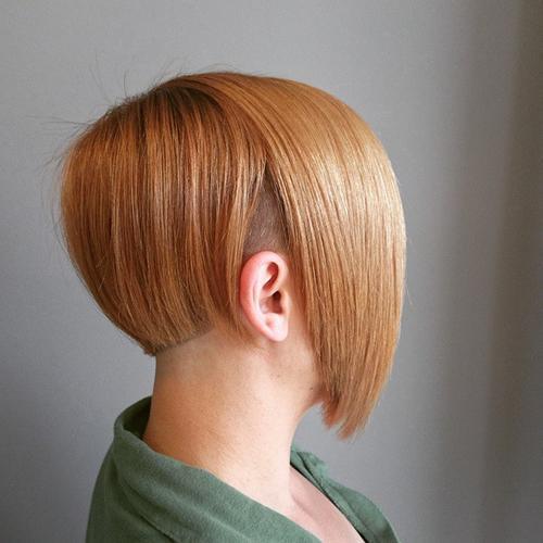 22 Amazing Blunt Bob Hairstyles to Rock this Summer