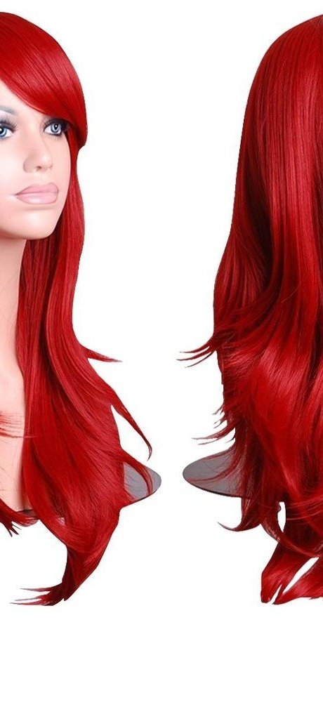 Best Long Wigs