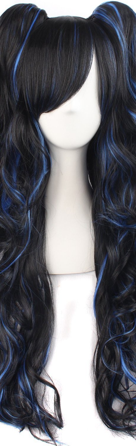 Best Long Wigs