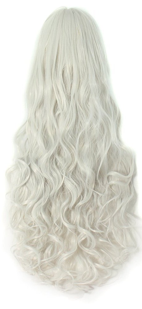 Best Long Wigs