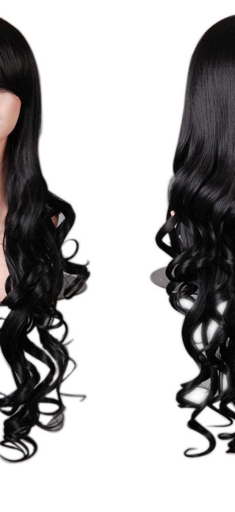 Best Long Wigs