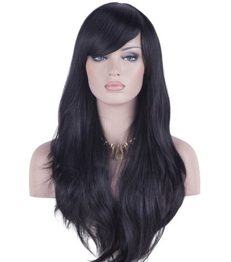 Best Long Wigs