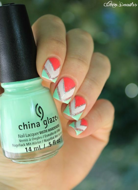 Cute Nail Designs