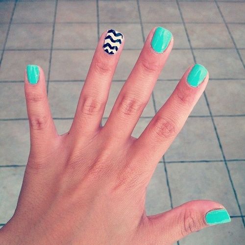 Cute Nail Designs