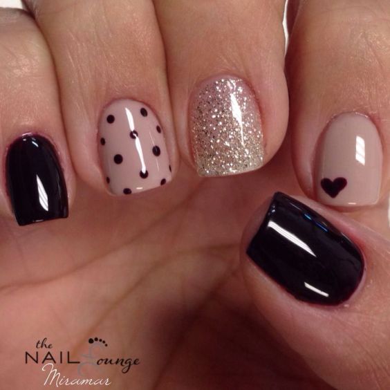 Cute Nail Designs