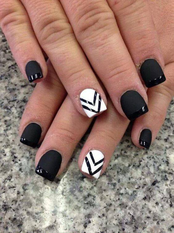 Cute Nail Designs