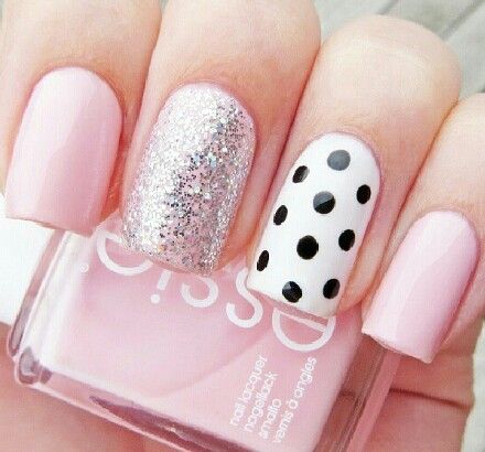 Cute Nail Designs