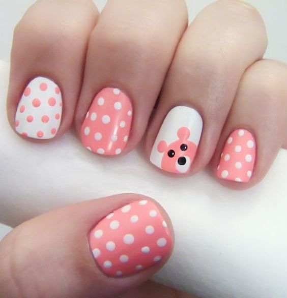 Cute Nail Designs