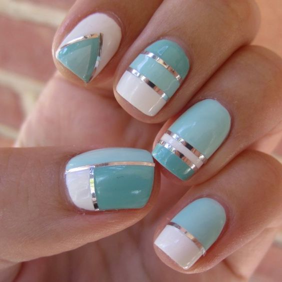 Cute Nail Designs