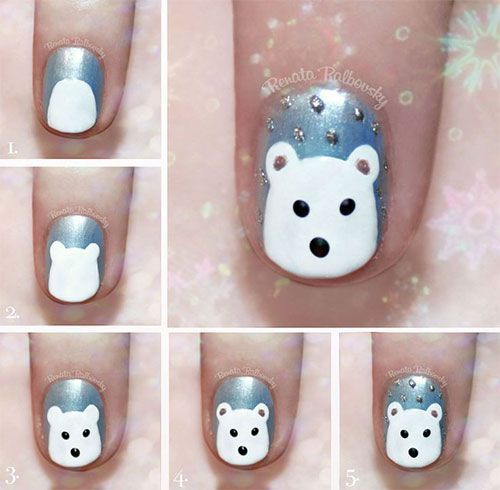 Cute Nail Designs