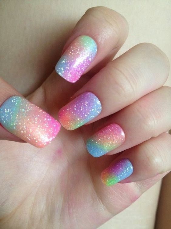 Cute Nail Designs