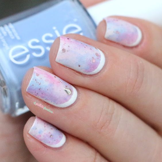 Cute Nail Designs