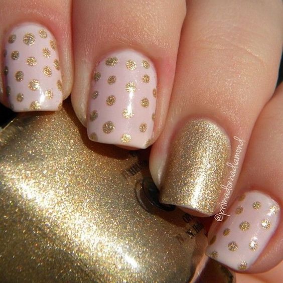 Cute Nail Designs