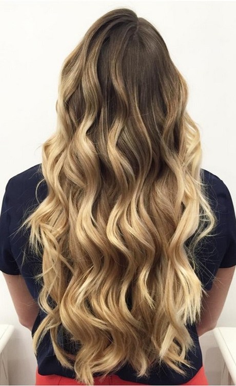 Ombre Hairstyles Ombre Hair Color Ideas