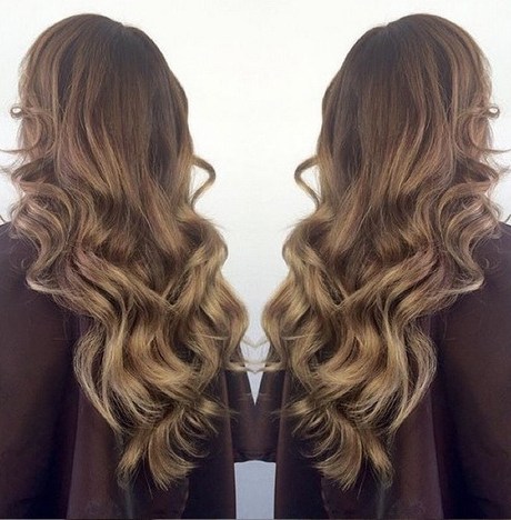 Ombre Hairstyles Ombre Hair Color Ideas