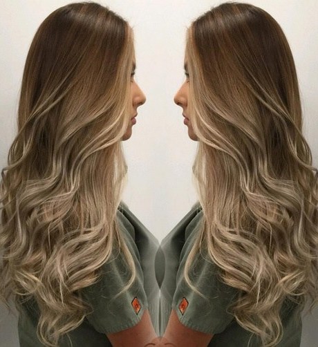 Ombre Hairstyles Ombre Hair Color Ideas