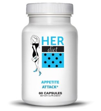 Top 10 Best Appetite Suppressants