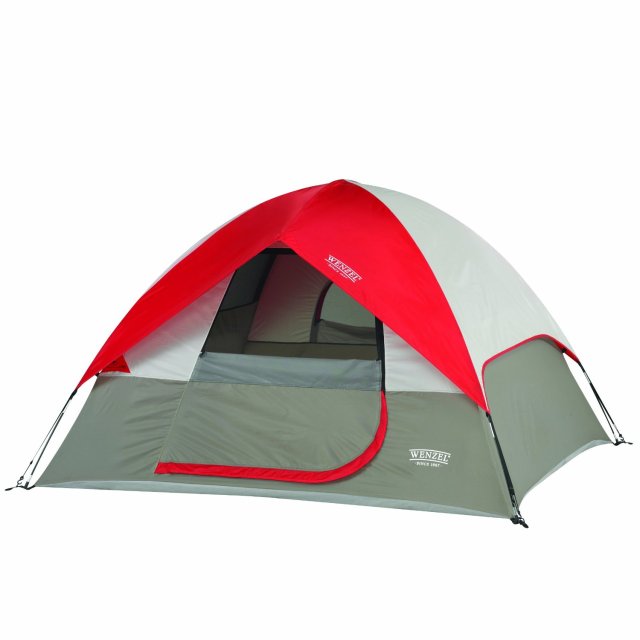 Top 10 Best Backpacking Tents