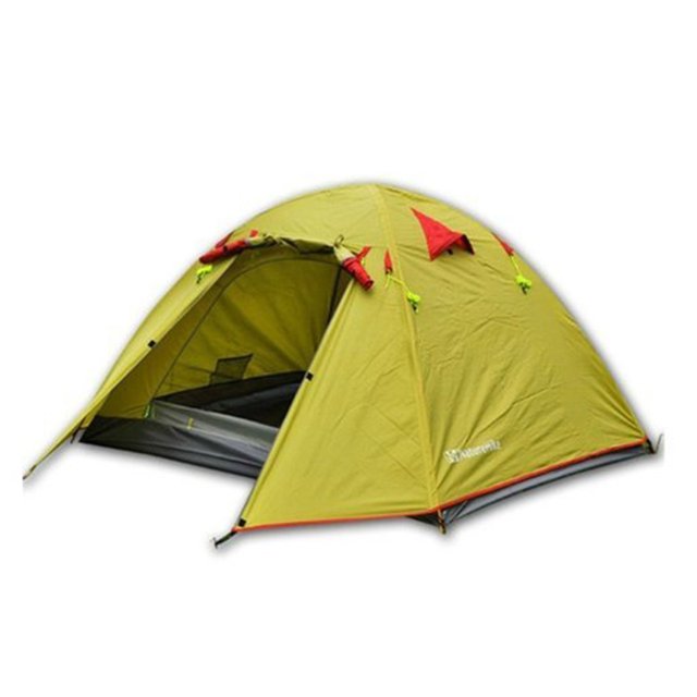 Top 10 Best Backpacking Tents