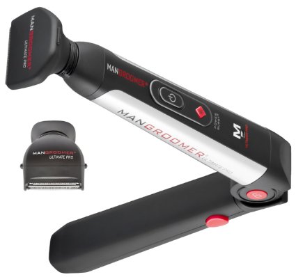 Top 10 Best Body Shavers