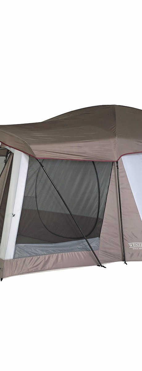 Top 10 Best Camping Tents