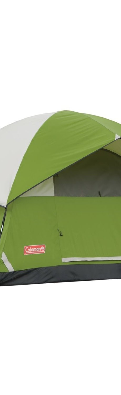 Top 10 Best Camping Tents