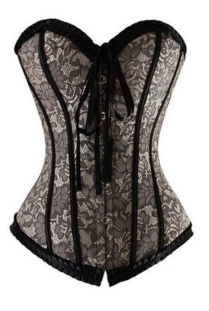 Top 10 Best Corsets