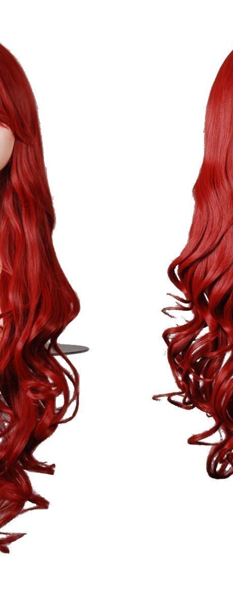 Top 10 Best Curly Wigs/ Wavy Wigs for Short & Long Hair