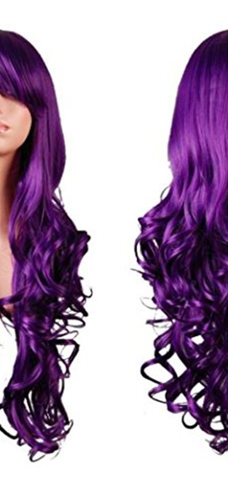 Top 10 Best Curly Wigs/ Wavy Wigs for Short & Long Hair